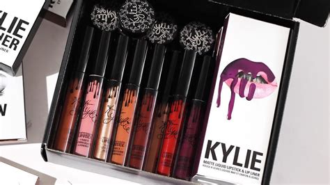 kylie cosmetics makeup bag fake|Kylie Jenner Warns Customers About Fake Kylie Cosmetics Ingredients.